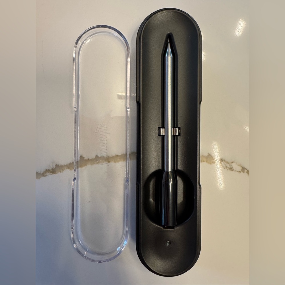 Yummly Smart Meat Thermometer | NEW Open Box - Wireless Bluetooth Probe - Picture 8 of 10